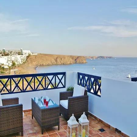 Playa Blanca Sleeps 6 Pool Wifi Willa Playa Blanca (Lanzarote)
