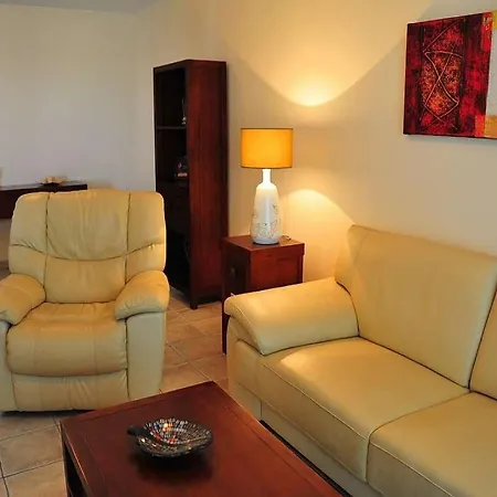 Willa Playa Blanca Sleeps 6 Pool Wifi