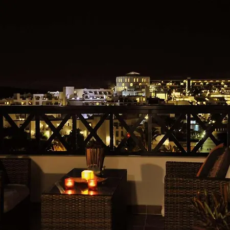 Willa Playa Blanca Sleeps 6 Pool Wifi