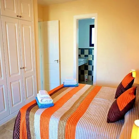 Willa Playa Blanca Sleeps 6 Pool Wifi Playa Blanca (Lanzarote)