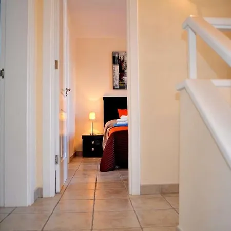 Playa Blanca Sleeps 6 Pool Wifi Playa Blanca (Lanzarote)